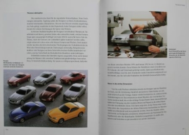 Vieweg "Alles ueber den Mercedes-Benz SLK" Mercedes-Benz History 1996 (3460)
